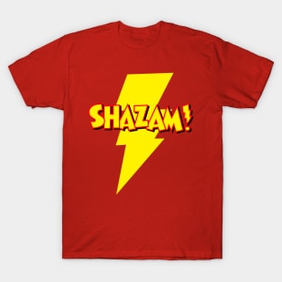 SHAZAM! T-Shirt